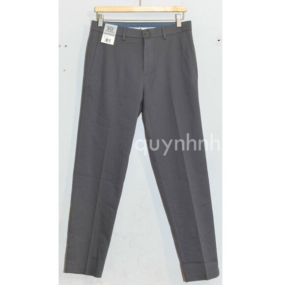 Haggar Men’s Non Iron Pant - Picture 3 of 8